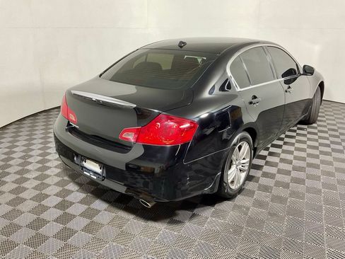 Used 2013 INFINITI G37 Journey RWD image 14