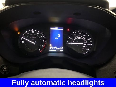 Certified 2023 Subaru Impreza Premium w/ Popular Package #3 image 17