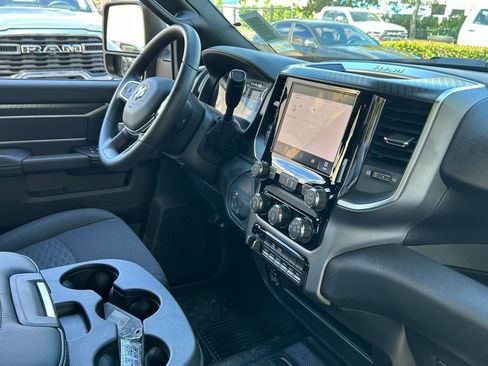 New 2025 RAM 3500 Big Horn image 33