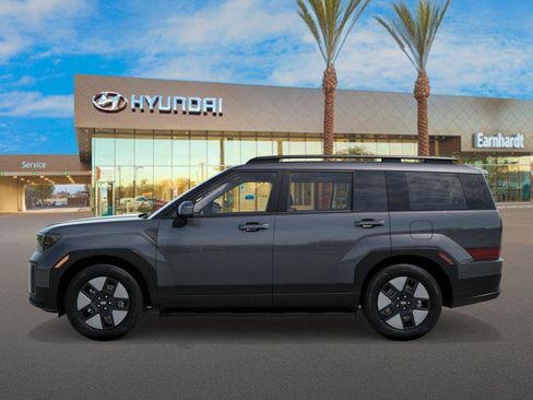 New 2027 Hyundai Santa Fe SEL FWD image 3