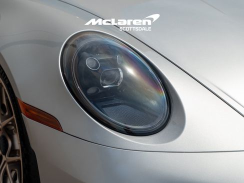 Used 2024 Porsche 911 GT3 RWD image 21