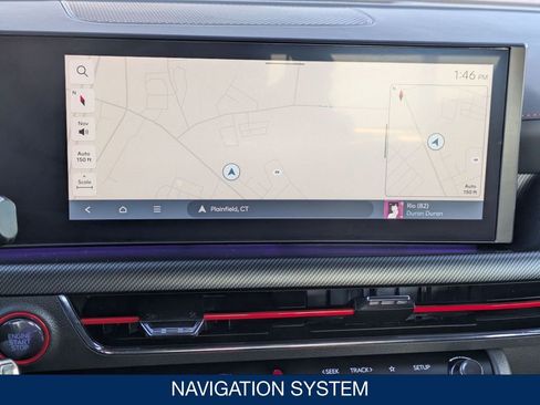 Certified 2024 Hyundai Sonata N Line image 26