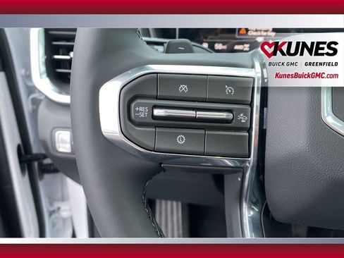 New 2026 GMC Terrain Elevation w/ Elevation Premium Package image 18