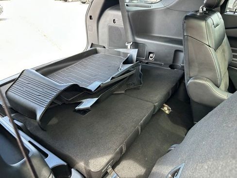 Used 2023 Ford Explorer ST w/ Equipment Group 401A AWD/4WD image 10