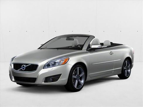 Used 2012 Volvo C70 T5 FWD image 1