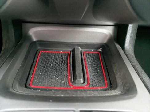 Used 2015 Chevrolet Camaro LT image 20