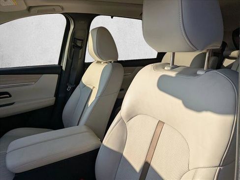 Used 2024 MAZDA CX-90 3.3 Turbo w/ Premium Plus Pkg image 14