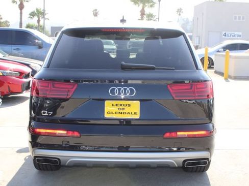 Used 2019 Audi Q7 2.0T Premium w/ Convenience Package AWD/4WD image 20