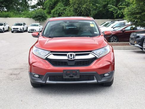 Used 2019 Honda CR-V EX-L image 3