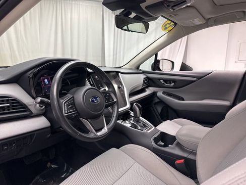 Used 2023 Subaru Legacy Premium AWD/4WD image 9