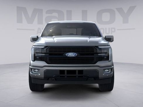 New 2026 Ford F150 Platinum AWD/4WD image 6
