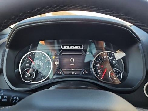 New 2026 RAM 1500 Big Horn image 59