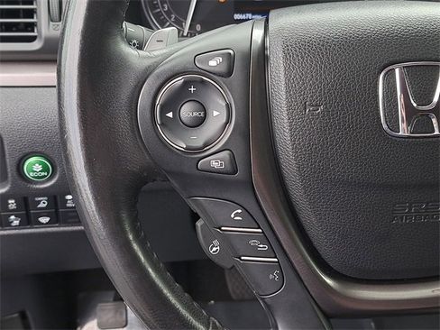 Used 2023 Honda Ridgeline RTL-E image 24