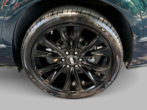 Used 2026 Cadillac Vistiq Platinum w/ LPO, Floor Liner Package AWD/4WD image 13
