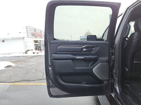 Used 2019 RAM 1500 Limited image 21