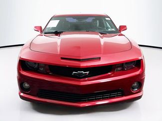 Used 2012 Chevrolet Camaro SS w/ RS Package video 2