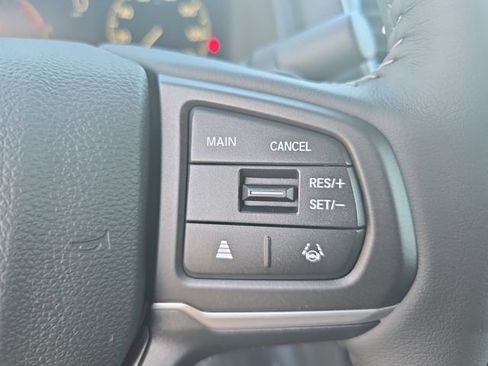 New 2026 Honda Ridgeline RTL image 18