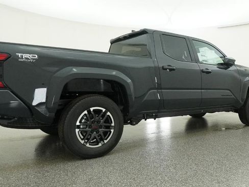 New 2026 Toyota Tacoma TRD Sport image 28