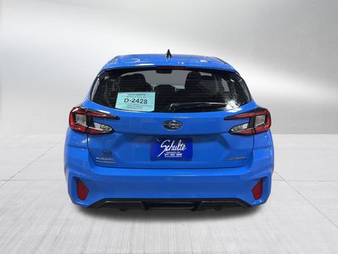 Certified 2025 Subaru Impreza 2.0i Sport image 6