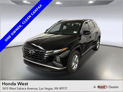 Used 2023 Hyundai Tucson SEL