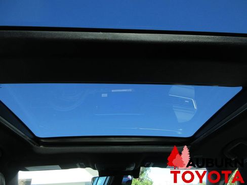 New 2026 Toyota Camry XSE image 6