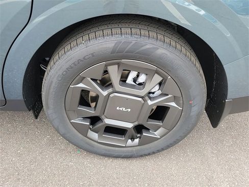 New 2026 Kia Carnival SX image 40