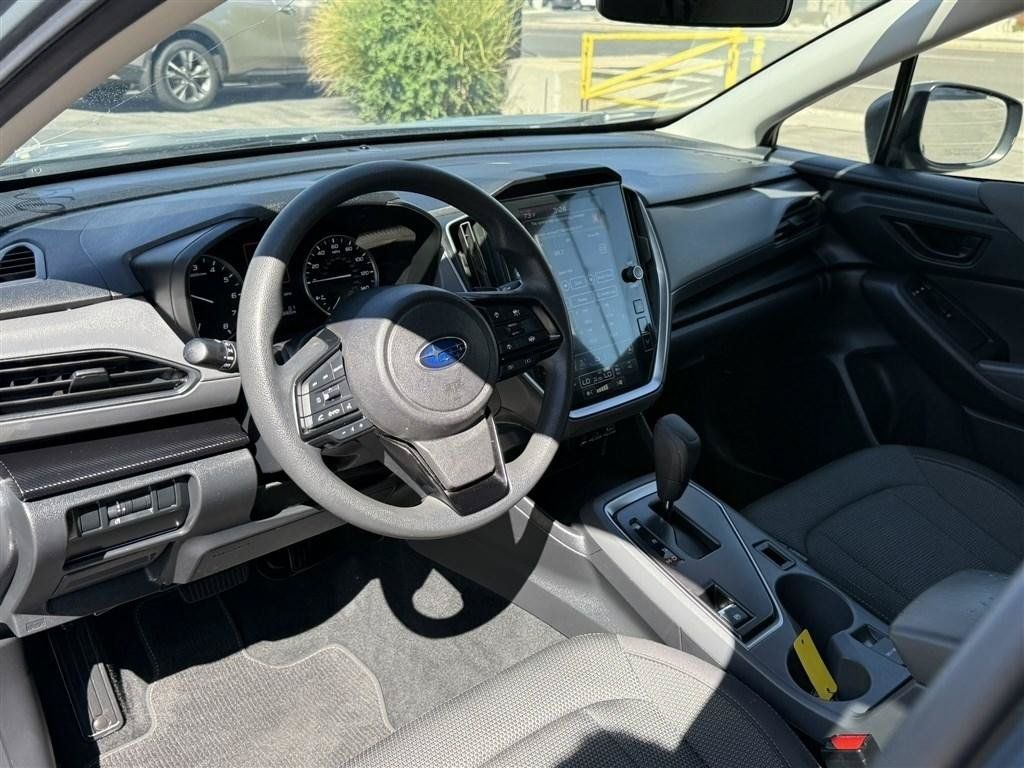 Used 2024 Subaru Crosstrek 2.0i Premium AWD/4WD image 11
