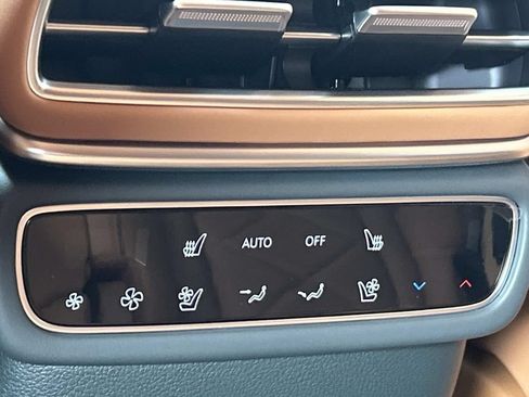 New 2026 Genesis GV80 3.5T Prestige AWD/4WD image 23