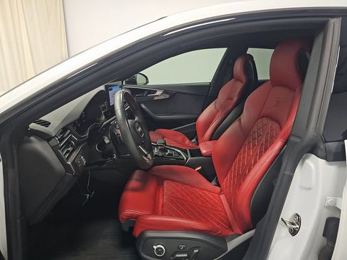 Used 2023 Audi S5 Premium Plus w/ Premium Plus Package image 4