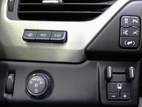 Used 2020 GMC Yukon XL Denali w/ Denali Ultimate Package image 62