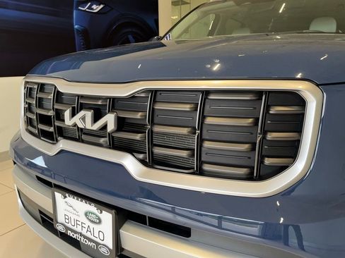 Used 2024 Kia Telluride S w/ S Sunroof Package AWD/4WD image 14