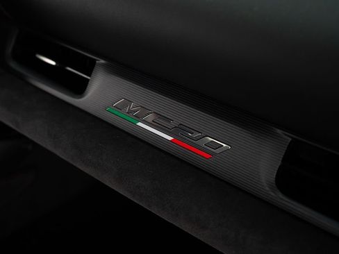 Used 2023 Maserati MC20 Coupe RWD image 30