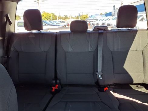 New 2026 Ford F150 STX w/ Equipment Group 200A image 12