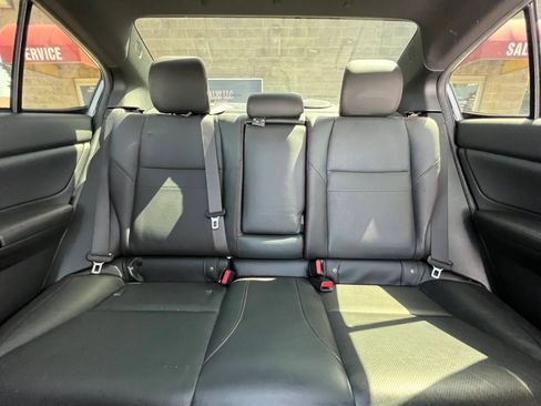 Used 2019 Subaru WRX Limited AWD/4WD image 30