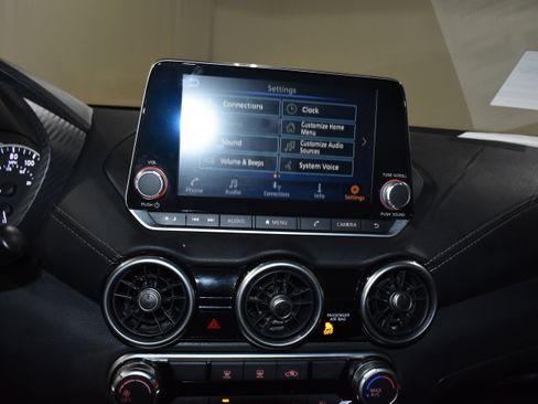 Used 2024 Nissan Sentra SV image 23