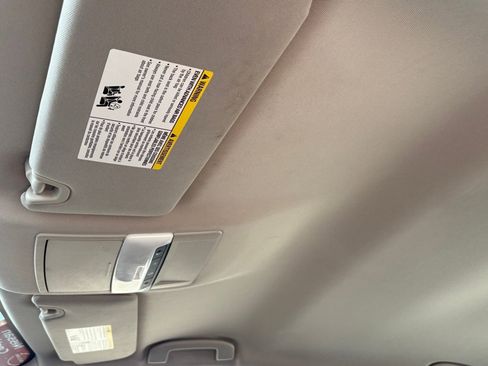 Certified 2024 Nissan Altima 2.5 SV image 37