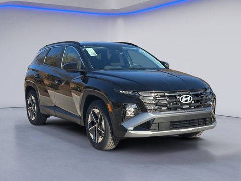 New 2026 Hyundai Tucson SEL FWD image 4