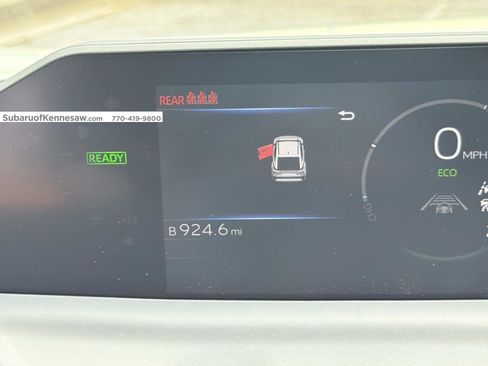 Used 2026 Subaru Uncharted AWD image 29