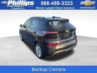 Certified 2023 Chevrolet Bolt EUV LT w/ Driver Confidence Package video 2