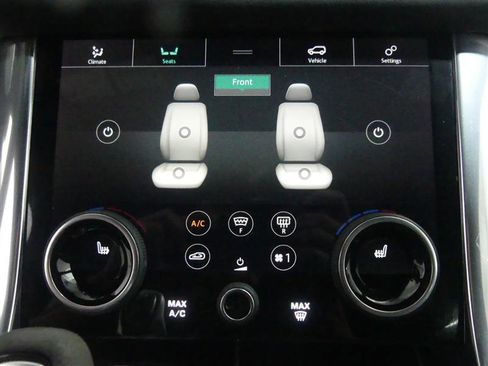 Used 2019 Land Rover Range Rover Sport HST AWD/4WD image 45