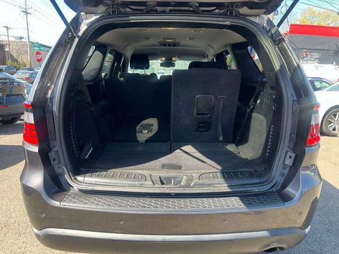 Used 2014 Dodge Durango SXT w/ Quick Order Package 23B image 17