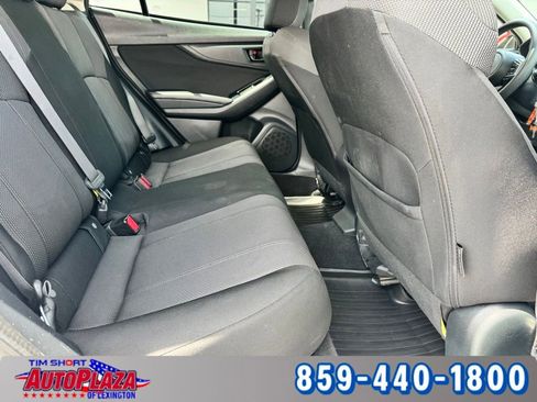 Used 2021 Subaru Impreza 2.0i Premium AWD/4WD image 39