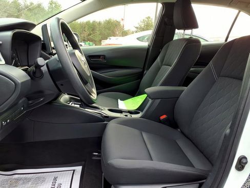 Certified 2024 Toyota Corolla LE image 13