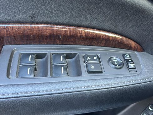 Used 2017 Acura MDX SH-AWD w/ Technology Package image 11