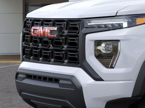 New 2026 GMC Canyon Elevation image 13