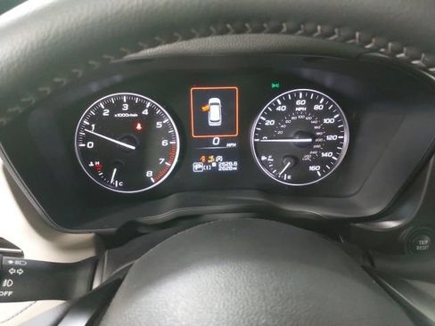 Used 2026 Subaru Forester Premium AWD/4WD image 31