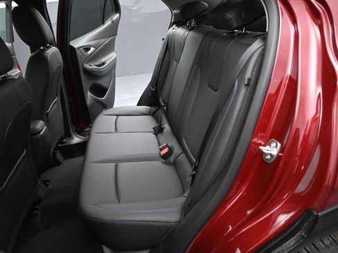 Used 2025 Buick Encore GX Sport Touring w/ Advanced Technology Package AWD/4WD image 14
