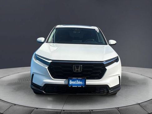 Used 2024 Honda CR-V EX-L image 8