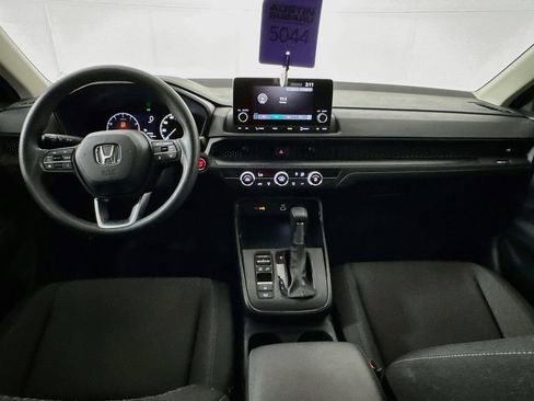 Used 2024 Honda CR-V LX image 25
