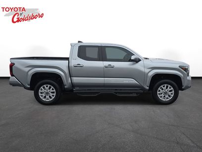 Used 2024 Toyota Tacoma SR5 w/ SR5 Upgrade Package